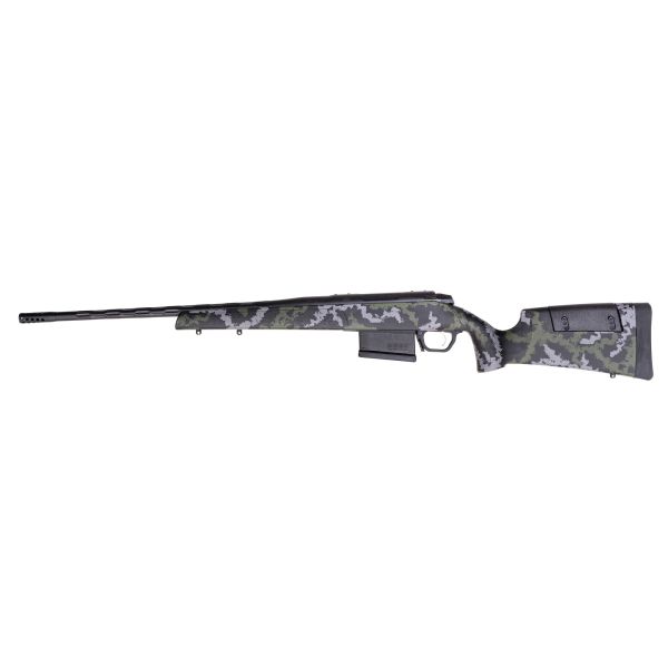 WBY 307 RANGE XP2 22CM 22″ 5RD