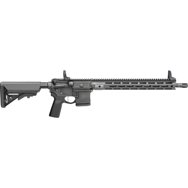 SPGFLD ST VIC V2 B5 556 16″ 10RD BLK