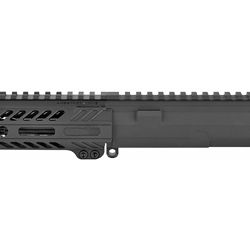 ANGSTADT CMPLT UPPR 9MM 4.5″ SUP RDY