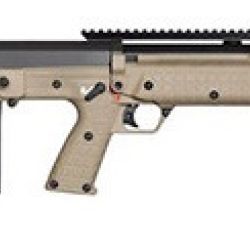 RFB24 HUNTER 308WIN BL/TAN 24″