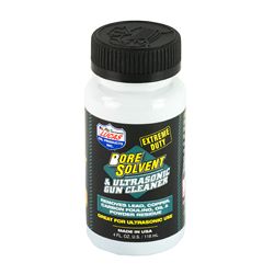 LUCAS EXT DUTY BORE SOLVENT 4OZ