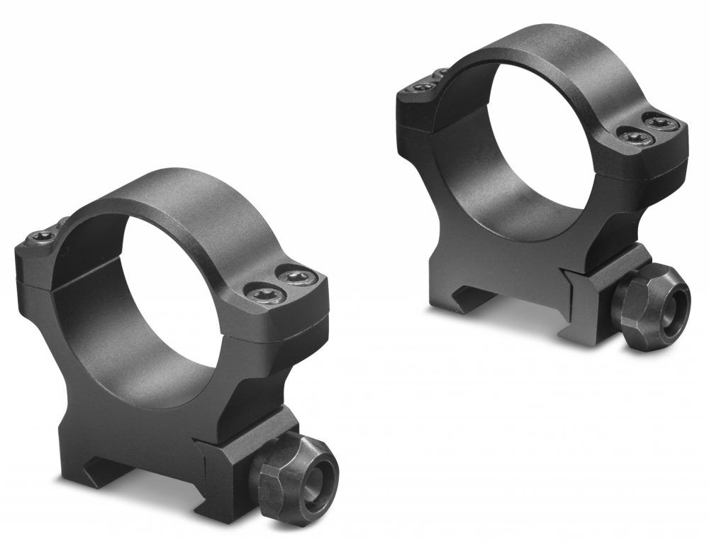 RINGS BC CROSS-SLOT 1″ HIGH MT
