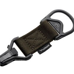 MAGPUL MS1 SINGL PT PARACLIP RGR