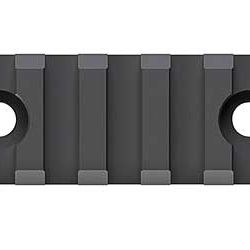 MAGPUL M-LOK ALUM RAIL SECT 5 SLOTS