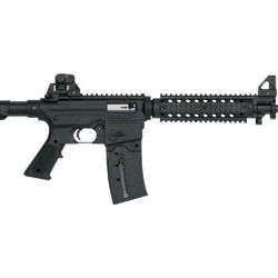 MSBRG 715T 22LR 16.25″ 25RD BLK ADJ