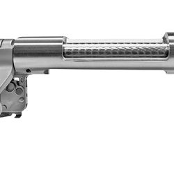 REM 700 SHORT ACTION STAINLESS .473″
