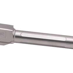 TRUE PREC P320C BBL 9MM STS TB