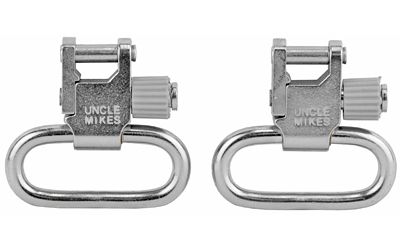 U/M SWIVELS QD SS BL 1″ NK