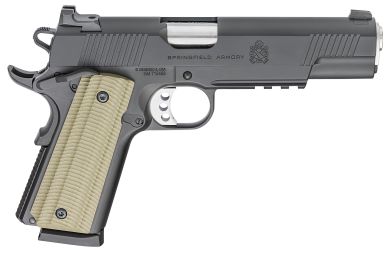 1911 OPERATOR 45ACP BLK 5″ #