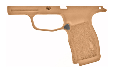 GRIP ASY 365XL STANDARD COYOTE