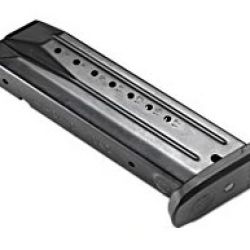 SR9 MAGAZINE 9MM 10 ROUND