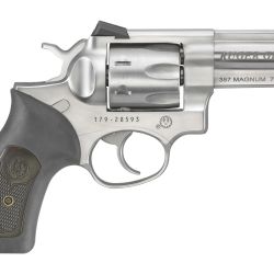 GP100 WILEY CLAPP II 357MAG 3″