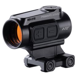 PA GLX MD-21S AUTOLIVE ACCS CQB RED