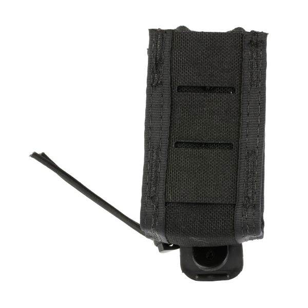 HSGI DUTY OC SPRAY TACO BLK