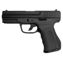 FMK G2 9MM 3.87″ 10RD BLACK