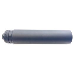 LPM ANTHEM-38 V2 SPRSR 375CAL BLK
