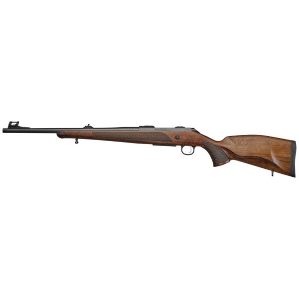 CZ 600+ LUX 30-06 20″ 5RD WLNT BLK