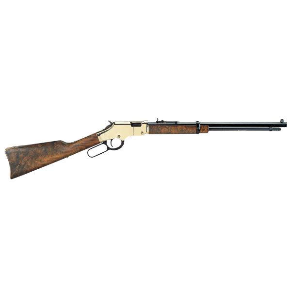 HENRY H4 GOLDEN BOY 17HMR 20″ 12RD