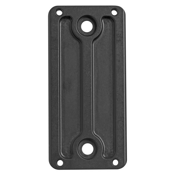MAGPUL MLOK DVTL ADPTR 2 SL RRS/ARCA