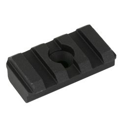 NORDIC 1.5″ TAC-RAIL FOR BBL CLAMP