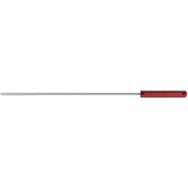 PRO-SHOT 1 PC CLNG ROD 12″ .22 & UP