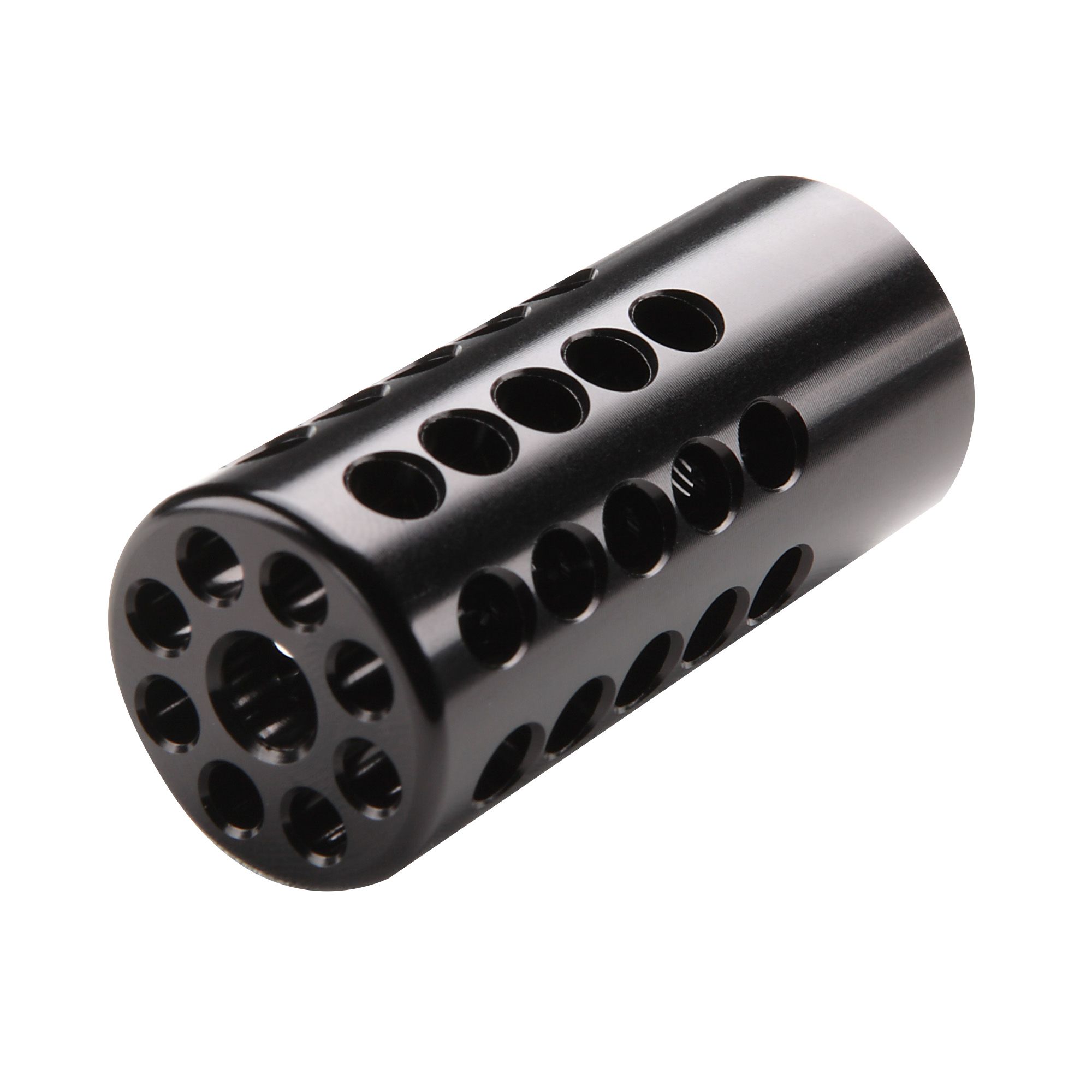 TAC SOL 22LR .920″ COMP GLOSS BLACK
