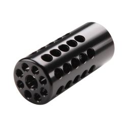 TAC SOL 22LR .920″ COMP MATTE BLACK