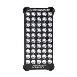 RCBS MATCHMASTER ALUMINUM CASE BLOCK