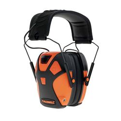 CALDWELL E-MAX PRO SM EARMUFF CORAL