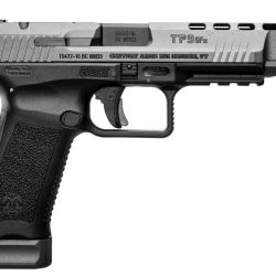 CANIK TP9SFX 9MM TUNG 10+1 5″