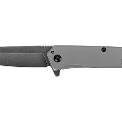 KERSHAW MISDIRECT 2.9″ BLACKWASH