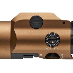 STRMLGHT TLR-VIR II – COYOTE