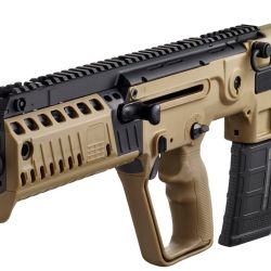 TAVOR X95 5.56 FDE 16.5″ 30+1