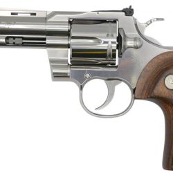 PYTHON 357MAG SS 4.25″ 6RD AS