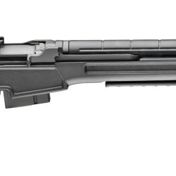 M1A PRECISION 308 BLK/SYN 22″