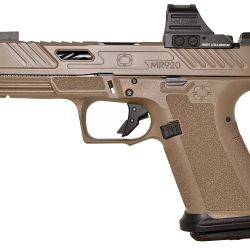 MR920 ELT 9MM FD/BK HS TB 15+1