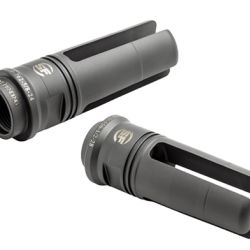 FLASH HIDER QD 7.62MM 5/8X24