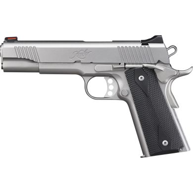 KIMBER STS TARGET II 10MM 5″ 8RD