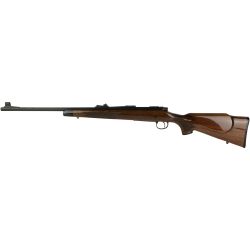 REM 700 BDL 308WIN 22″ WALNUT 4RD