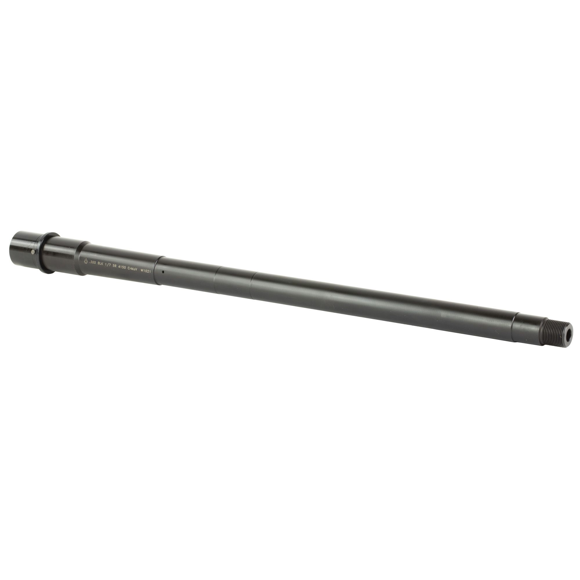 BALLISTIC BBL 300BLK 16″ 1/7 BLK
