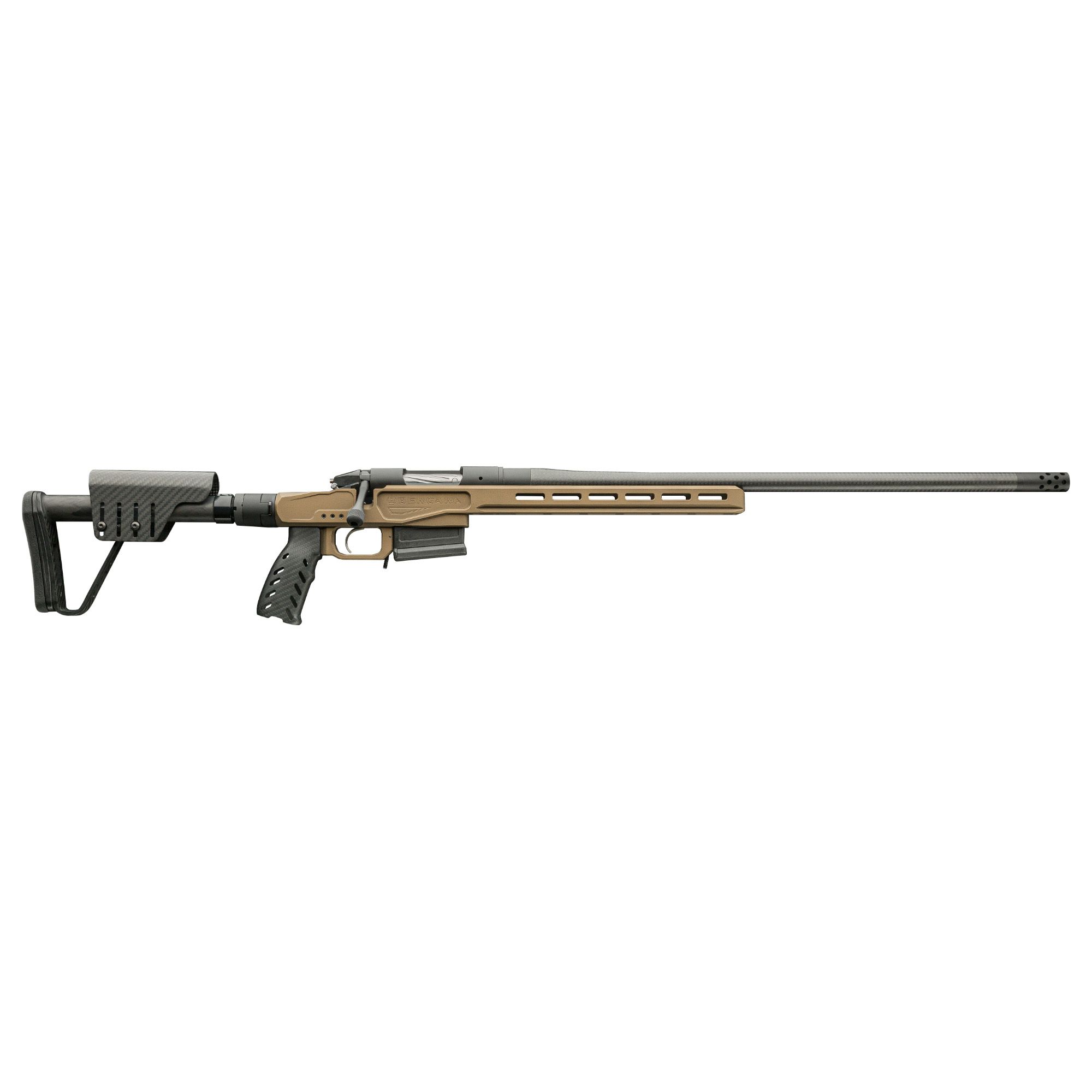 BERGARA MG LITE 300WIN 24″ 5RD MGNSM