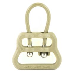 BL FORCE ULOOP 1.25″ TAN