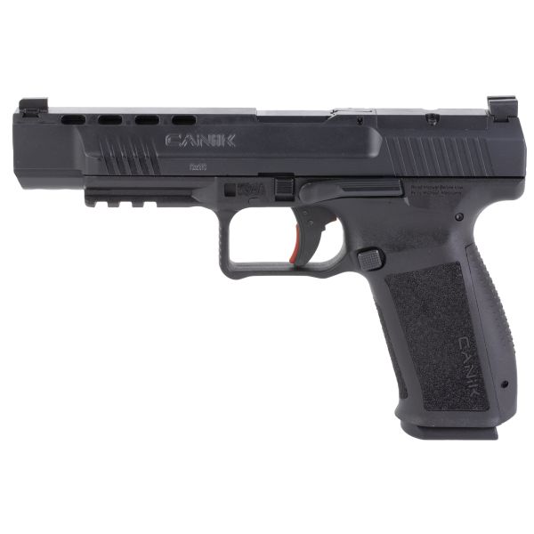 CANIK METE SFX 9MM 5.2″ 20RD BLK