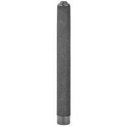 PS EXP BATON 26″ FOAM HANDLE BLK