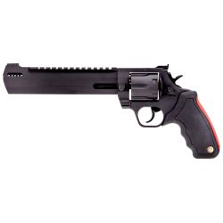 TAURUS RGNG HNTR 500SW 6.75″ BLK 5RD