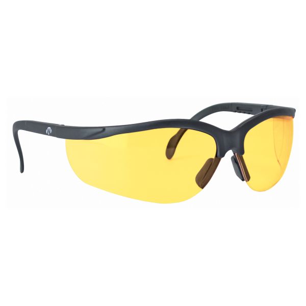 WALKER’S YEL LENS GLASSES
