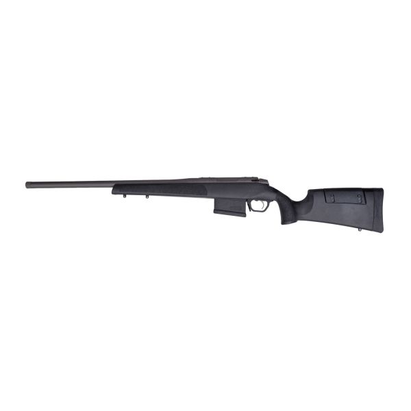WBY RANGE SF 7MM BC 20″ 5RD BLK