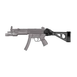 SB TACT SBT5 FLDING PSTL BRACE BLK