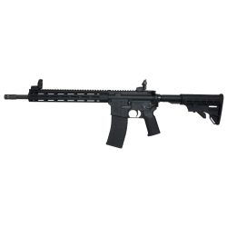 TIPPMANN M4-22 ELT 16″ 22LR 25RD BLK