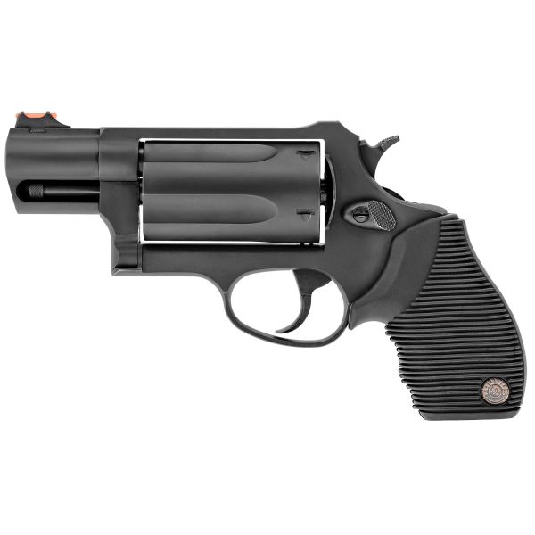 TAURUS PUB DEF 45C/410 2″ 5RD BLK